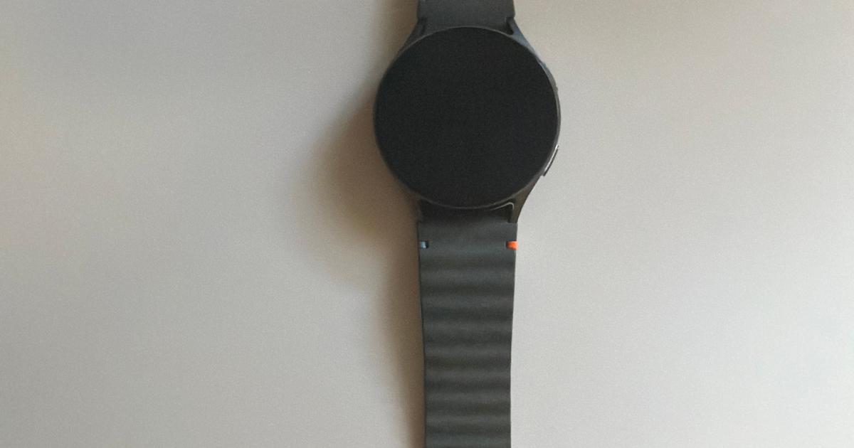 Samsung Watch 7