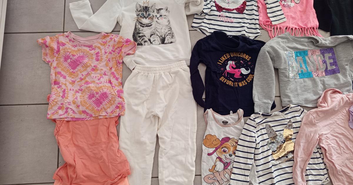 Vêtements