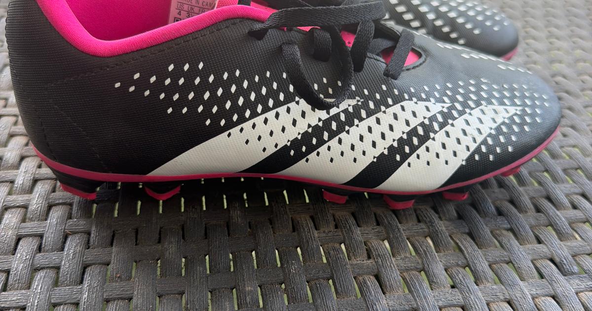 Crampon adidas predator taille 36