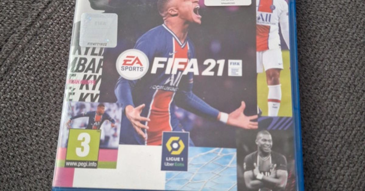 Jeux ps4