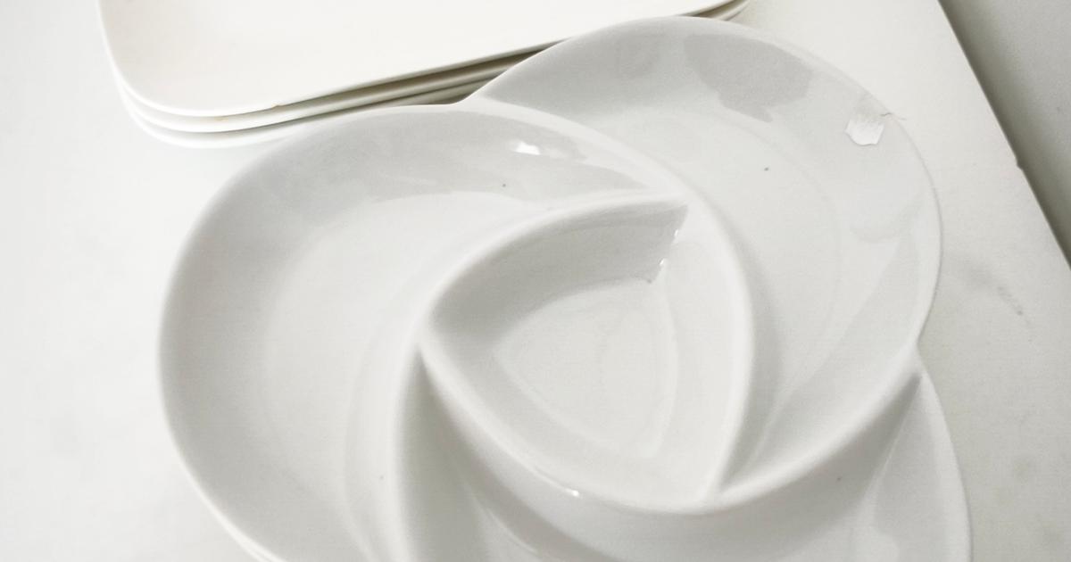 Assiette